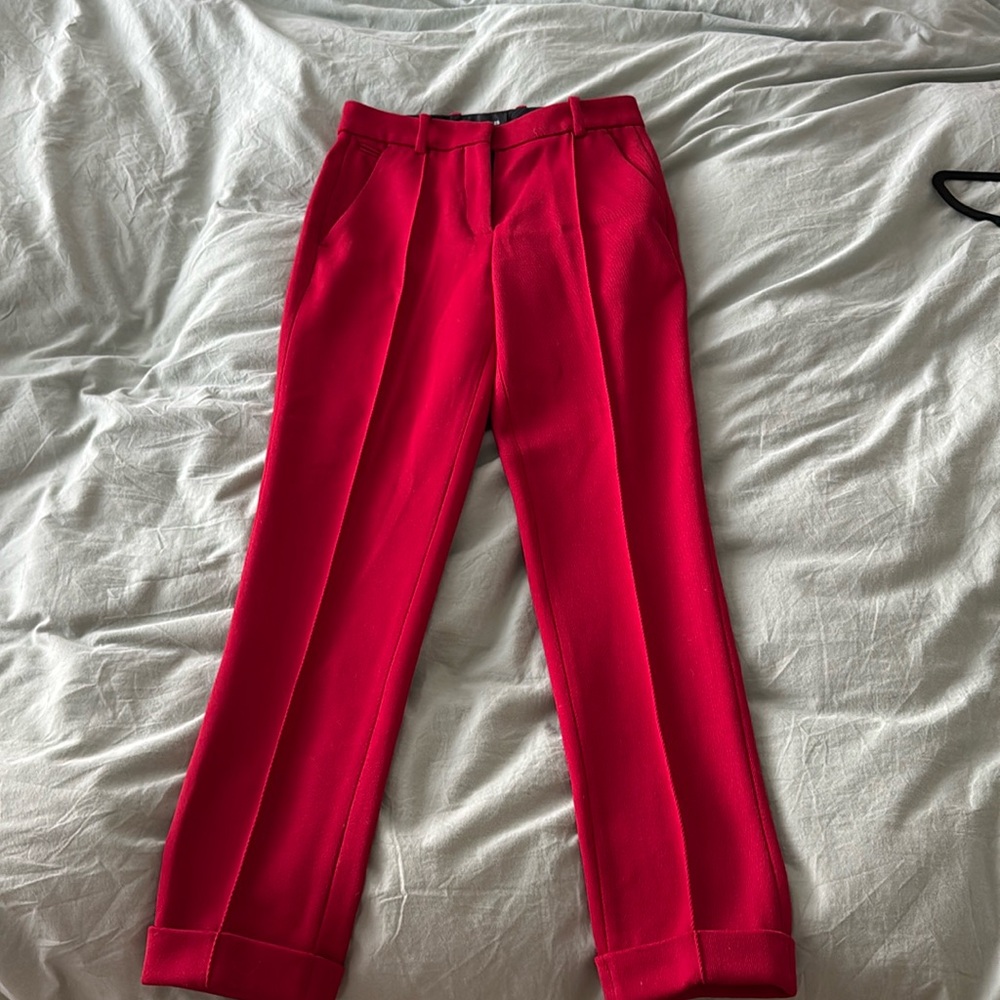 NWOT Kooples trousers